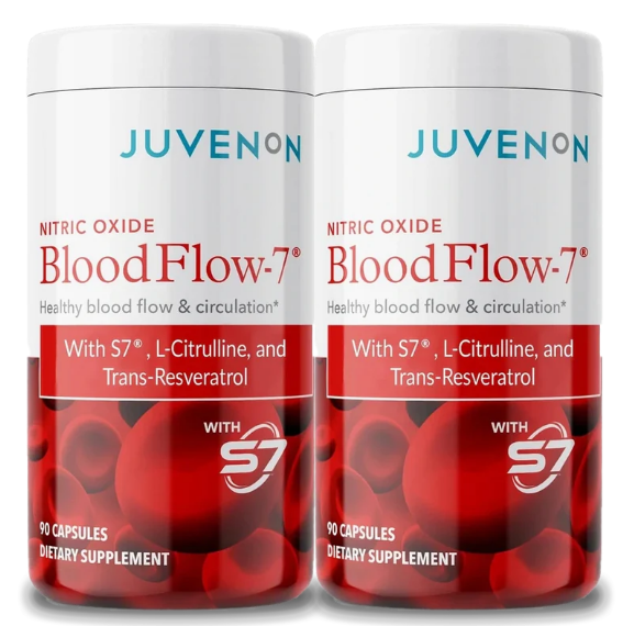 Blood Flow7 Official Website Special Offer Buy USA Reviews