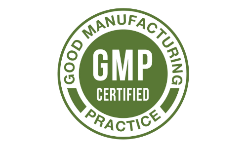bloodflow7 GMP Certified